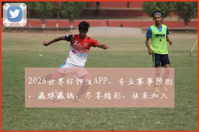 2026世界杯押注APP，专业赛事预测，赢球赢钱，尽享精彩，快来加入
